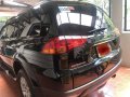 2012 Mitsubishi Montero Sport GLS 2WD 2.4 AT-1