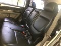 2012 Mitsubishi Montero Sport GLS 2WD 2.4 AT-7