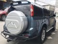 2014 Ford Everest AT 4x2-1