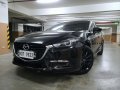 2018 MAZDA 3 SKYACTIV 2.0 R SEDAN BEST DEAL DARE TO COMPARE-0