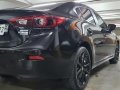 2018 MAZDA 3 SKYACTIV 2.0 R SEDAN BEST DEAL DARE TO COMPARE-1