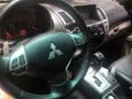 Mitsubishi Montero Sport GLS 2WD 2.4 AT Black-3