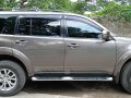 MITSUBISHI MONTERO 2015 MODEL-2