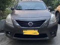 Nissan Almera 2014-1