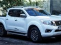2018 NISSAN NAVARA EL 4X2 AT-0