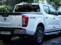 2018 NISSAN NAVARA EL 4X2 AT-1