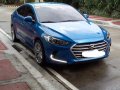 Hyundai Elantra 2017-6