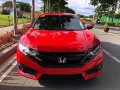 Honda Civic 2018 Rs Turbo-2