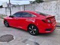 Honda Civic 2018 Rs Turbo-1