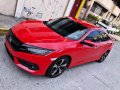 Honda Civic 2018 Rs Turbo-0