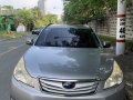 Selling Silver Subaru Outback Sport 2011 Wagon at 112900 km in Manila-5