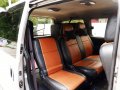 Silver Hyundai Starex for sale in Baguio-7