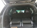 Black Ford Explorer for sale in Angeles-2