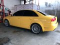 Yellow Audi Quattro for sale in Quezon-7