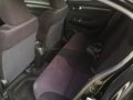 Black Honda City for sale in Bacoor-0