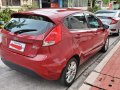 Sell Red Ford Fiesta in Manila-8