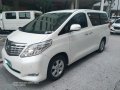 Selling Pearl White Toyota Alphard 2015 in Taguig-4