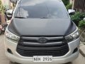 Selling Grey Toyota Innova 2017 in Laguna-5