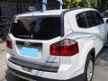 White Chevrolet Orlando for sale in Malvar-8