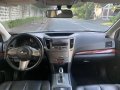 Selling Silver Subaru Outback Sport 2011 Wagon at 112900 km in Manila-0