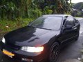 Selling Black Honda Accord in Manila-6