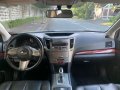 Silver Subaru Outback 2010 for sale in Mandaluyong City-4