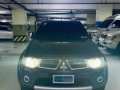 Black Mitsubishi Montero Sport 2012 for sale in Taguig-5