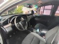 Selling Grey Toyota Innova 2017 in Laguna-2