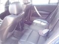 Blue BMW X3 2006 for sale in Muntinlupa-1