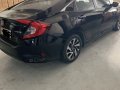 Black Honda Civic for sale in Quezon -8