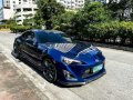 Blue Toyota 86 2013 for sale in Manila-9
