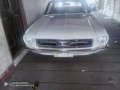 Pearl White Ford Mustang for sale in Parañaque -2