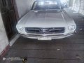 Pearl White Ford Mustang for sale in Parañaque -0