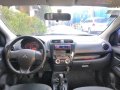 Sell White Mitsubishi Mirage 2015 in Quezon City-7