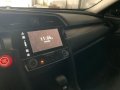 Black Honda Civic for sale in Quezon -6