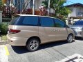 Silver Toyota Previa 2005 for sale in Pasig-3