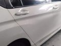 Pearl White Honda City 2016 for sale in Marikina-2