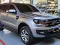 Selling Silver Ford Everest 2018 in Manila-6