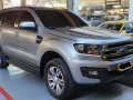 Selling Silver Ford Everest 2018 in Manila-0