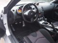 Silver Nissan 370Z 2011 for sale in Taguig-3