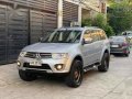 Selling White Mitsubishi Montero sport in Quezon City-7