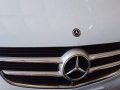 White Mercedes-Benz V-Class 2018 for sale in Marikina City-6