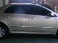 Sell White 2015 Nissan Sentra in Manila-3