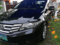 Black Honda City for sale in Bacoor-7