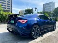 Blue Toyota 86 2013 for sale in Manila-7