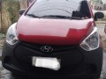 Sell Red Hyundai Eon in Manila-1