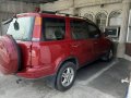 Sell Red 2000 Honda CR-V in Parañaque-0