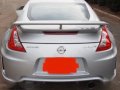 Silver Nissan 370Z 2011 for sale in Taguig-6