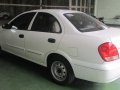 Sell White 2015 Nissan Sentra in Manila-2
