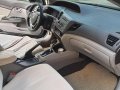 Black Honda Civic 2013 for sale in Manila-6